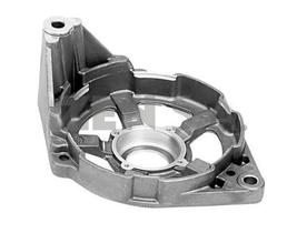 Mancal Dianteiro do Alternador Scania Volvo Caminhão Ônibus ZEN 3113 Mancal Dianteiro do Alternador Scania Volvo Caminhão Ônibus ZEN 3113