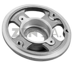 Mancal Dianteiro do Dinamo Brasilia Gol Kombi Pick Up Saveiro ZEN 7116