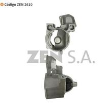 Mancal Dianteiro Fucinho Motor de Partida GM Opala ZEN 2610 Mancal Dianteiro Fucinho Motor de Partida GM Opala ZEN 2610