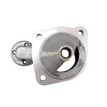 Mancal dianteiro motriz F1000 F4000 com motor MWM 3 furos Diâmetro externo 98.00 mm Mancal dianteiro motriz F1000 F4000 com motor MWM 3 furos Diâmetro externo 98.00 mm