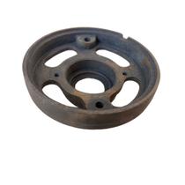 Mancal Dínamo Wapsa Gerador Lado Polia Fusca 67/78 Brasilia Mancal Dínamo Wapsa Gerador Lado Polia Fusca 67/78 Brasilia