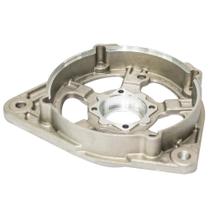 Mancal do Alternador Agrale Gol Parati Saveiro Voyage 1989 à 1996 Lado Polia - Bosch - 9122080341