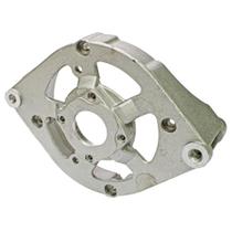 Mancal Do Alternador Corsa 1.4 1994 a 2000 Lado Polia - ZM9911011 Mancal Do Alternador Corsa 1.4 1994 a 2000 Lado Polia - ZM9911011