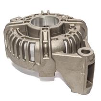 Mancal do Alternador Ford F250 F350 F4000 F12000 F14000 F16000 Ranger Lado Polia 90A - Bosch - F00M126302