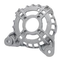 Mancal do Alternador Kicks 1.6 16v Flex Após 2016 Câmbio Manual Lado Polia - Seg F000BL2A17