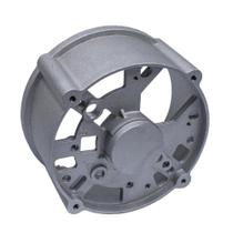 Mancal do Alternador Lado Coletor Agrale Case Komatsu Maxion Mercedes MF 12V 55A - ZEN3026