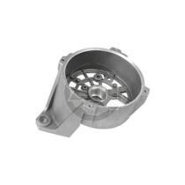 Mancal do Alternador Mercedes 2420 2421 2422 2423 2424 OH1635 105A Lado Coletor - ZEN3168 Mancal do Alternador Mercedes 2420 2421 2422 2423 2424 OH1635 105A Lado Coletor - ZEN3168
