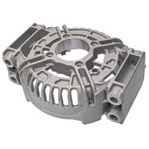 Mancal Do Alternador Scan Ônibus F113HL P114 Lado Polia - ZM - 9916002 Mancal Do Alternador Scan Ônibus F113HL P114 Lado Polia - ZM - 9916002