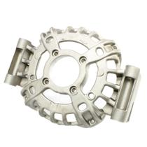 Mancal Do Alternador Sprinter 311 415 515 CDI Lado Polia - SEG - F000BL2160