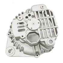 Mancal Do Alternador Stralis Cursor 13 EuroStar EuroTrakker Lado Coletor 24V 90A - ZM9931200 Mancal Do Alternador Stralis Cursor 13 EuroStar EuroTrakker Lado Coletor 24V 90A - ZM9931200