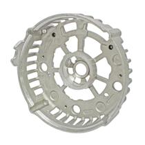 Mancal Do Alternador Transit 2.4 TDCI Defender Lado Coletor 150A - ZM9917200 Mancal Do Alternador Transit 2.4 TDCI Defender Lado Coletor 150A - ZM9917200