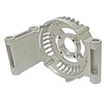 Mancal Do Alternador Transit 2.4 TDCI Defender Lado Polia 150A - ZM9917000 Mancal Do Alternador Transit 2.4 TDCI Defender Lado Polia 150A - ZM9917000