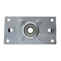 Mancal Do Cesto Com Rolamento Para Secadora De Roupas ST11 STR10 ST10 Electrolux Original A07728701 Mancal Do Cesto Com Rolamento Para Secadora De Roupas ST11 STR10 ST10 Electrolux Original A07728701
