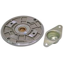 Mancal Do Motor De Partida Agrale Agrícola JCB Jungheinrich Perkins Lado Coletor - MAHLE - MSX312