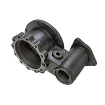 Mancal Do Motor De Partida Intermediário 42MT Cummins Navistar 12V Com Bucha Retentor - ZM8970402 Mancal Do Motor De Partida Intermediário 42MT Cummins Navistar 12V Com Bucha Retentor - ZM8970402