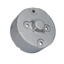 Mancal do Motor de Partida Lado Coletor John Deere 6600 6605 7500 Motor MWM M93R 12V - ZEN13679