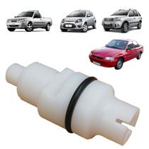 Mancal Do Pinhao Do Velocimetro - (courier 97 A 2012)(FORD Ka 97 A 2013)(ECOSPORT 2003 A 2012 - IB5 - 4X2)(ESCORT 97 A 2002 Sedan Hatch S.w)(fiesta Ro Mancal Do Pinhao Do Velocimetro - (courier 97 A 2012)(FORD Ka 97 A 2013)(ECOSPORT 2003 A 2012 - IB5 - 4X2)(ESCORT 97 A 2002 Sedan Hatch S.w)(fiesta Ro