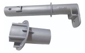 Mancal E Acionador Da Haste Para Brinquedos Bandeirante