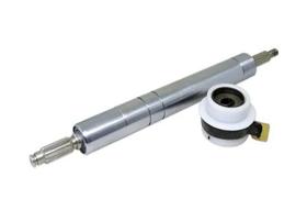 Mancal e arrastador lavadora consul floral jasmim cwi06a cwi07b alado