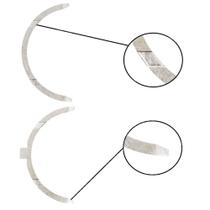 Mancal Encosto Rolamento Yanmar 4tnv98 Std Original