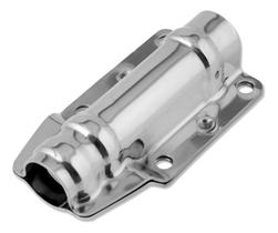 Mancal Extremidade 6 Furos 25mm Mancal Extremidade 6 Furos 25mm