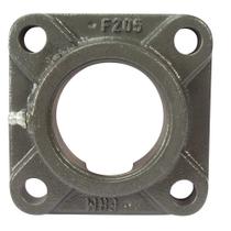 Mancal fl 204 Mancal fl 204