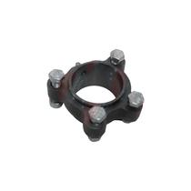 Mancal flange spider - carreta randon - sem bucha - vc1041-137