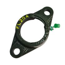 Mancal Flangeado de Rolamento UCFL 204 - 2 Furos * 5682