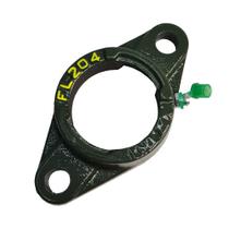 Mancal Flangeado de Rolamento UCFL 204 - 2 Furos * 5682