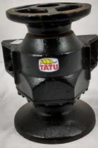 Mancal grade aradora