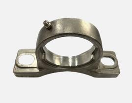 Mancal Inox SP 207 Inox