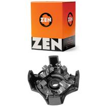 Mancal Intermediário do Dínamo Bandeirante 3.4 Sem Rolamento Mancal Intermediário do Dínamo Bandeirante 3.4 Sem Rolamento