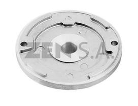 Mancal Intermediário do Motor de Partida GM Opala Caminhão ZEN 2403 Mancal Intermediário do Motor de Partida GM Opala Caminhão ZEN 2403