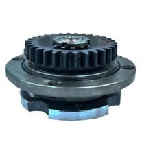 Mancal Jf Do Disco Completo