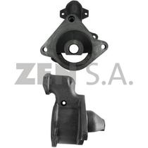 Mancal Lado Acionamento Belina G1 Corcel G1 Sem Porta Escovas Mancal Lado Acionamento Belina G1 Corcel G1 Sem Porta Escovas