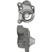 Mancal Lado Acionamento Clio 1.6 Laguna Megane Scénic 19 Com Bronzina Montado Em D6Ra133 594108 594569