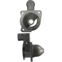 Mancal Lado Acionamento MF 295 296 Sem Porta Escovas Com Partida WA 9000453046 Mancal Lado Acionamento MF 295 296 Sem Porta Escovas Com Partida WA 9000453046