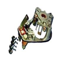 Mancal Lado Coletor Caveiro Kb CAT cmm El Detalle Alis Komat su MF MB SC 2005885110