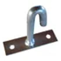 Mancal Lingueta Centro 9cm Para Toldo