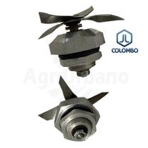 Mancal Liquidificador A.R. 2L e 4L Completo JL 1032 Mancal Liquidificador A.R. 2L e 4L Completo JL 1032