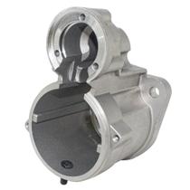 Mancal Motor De Partida Atlas Copco Clark Bobcat Compac JD Sullair Willmar Lado Bendix - MAHLE - MSX70