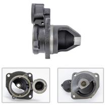 Mancal Motor de Partida Iskra Agco MF Valtra Lado Bendix - MSX227