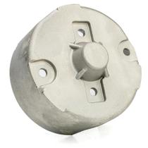 Mancal Motor de Partida M93r Trator 6600 6605 7500 Motor MWM Lado Coletor 12V - ZM8984501