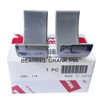 Mancal motor yanmar ns11 025 original Mancal motor yanmar ns11 025 original