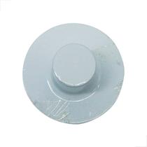 Mancal Para Dobradiça 3140 Porta Blidex Pivotante Cor Branco Mancal Para Dobradiça 3140 Porta Blidex Pivotante Cor Branco