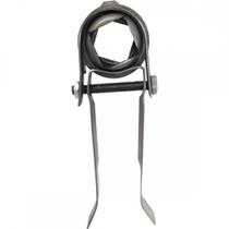 Mancal Para Portao Aberto 1''Longo Prensal 852 - Kit C/12 Mancal Para Portao Aberto 1''Longo Prensal 852 - Kit C/12