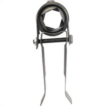 Mancal Para Portao Aberto 1''Longo Prensal 852 - Kit C/12 Mancal Para Portao Aberto 1''Longo Prensal 852 - Kit C/12