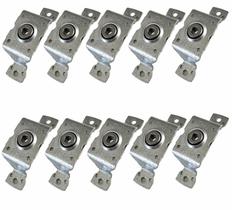 Mancal Para Secadores 10 Unidades