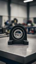 Mancal Pedestal Com Rolamento Para Eixo De 30mm Mancal Pedestal Com Rolamento Para Eixo De 30mm