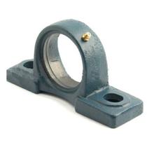 Mancal Pedestal P207 Alb Mancal Pedestal P207 Alb